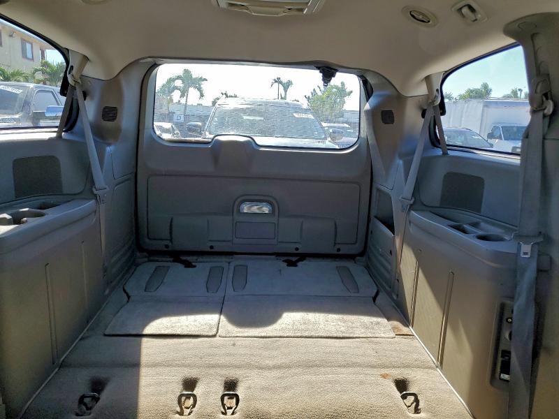 Фото 10 - CHRYSLER MINIVAN