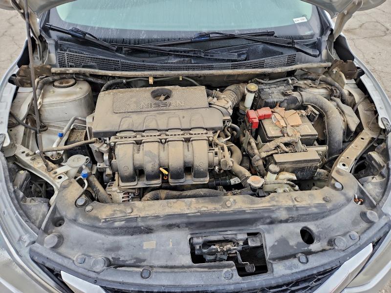 Фото 11 - NISSAN SENTRA