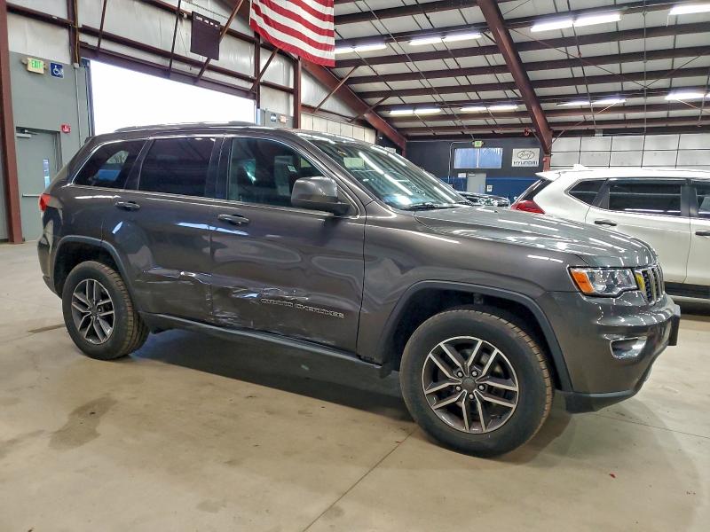 Фото 4 - JEEP GRAND CHER