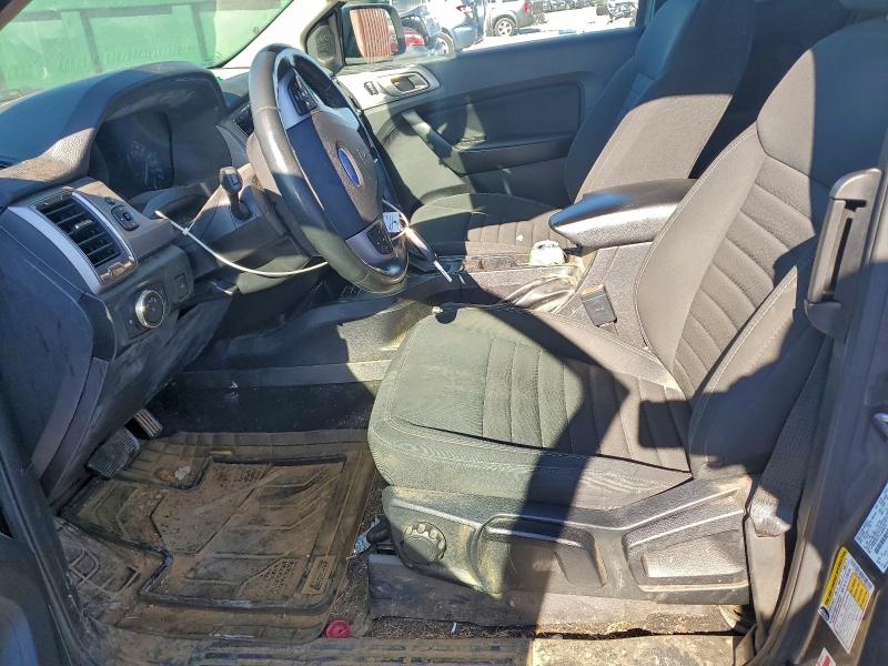 Фото 7 - FORD RANGER