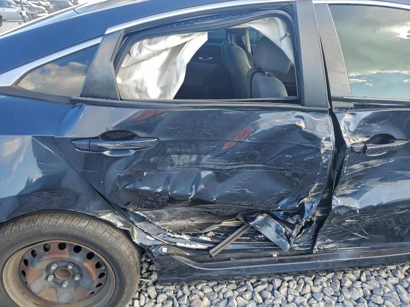 Фото 10 - HONDA CIVIC