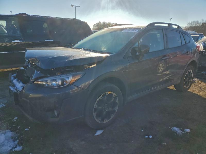 Фото 1 - SUBARU CROSSTREK