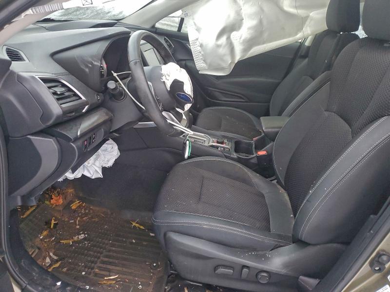 Фото 7 - SUBARU FORESTER