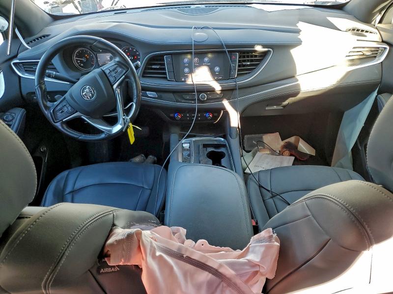 Фото 8 - BUICK ENCLAVE