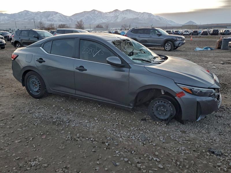 Фото 4 - NISSAN SENTRA