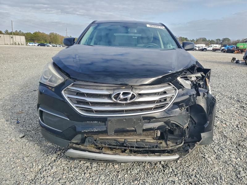 Фото 5 - HYUNDAI SANTA FE