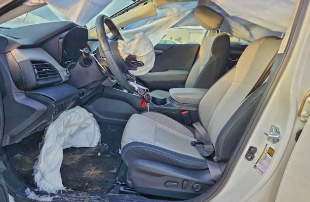 Фото 7 - SUBARU OUTBACK