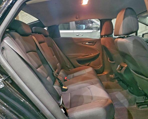 Фото 10 - CHEVROLET MALIBU