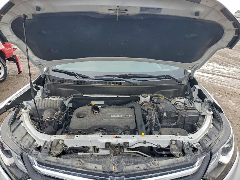 Фото 12 - CHEVROLET EQUINOX