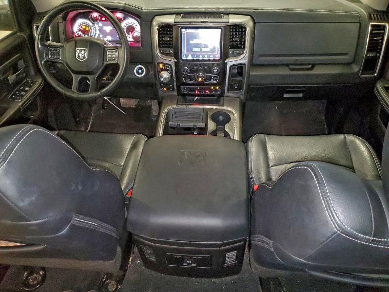 Фото 8 - RAM 1500