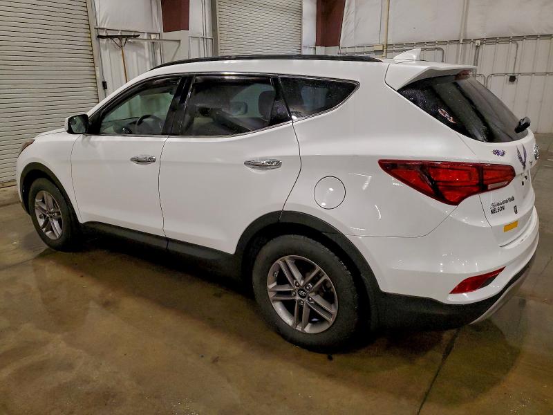 Фото 2 - HYUNDAI SANTA FE