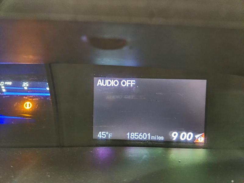 Фото 9 - HONDA CIVIC