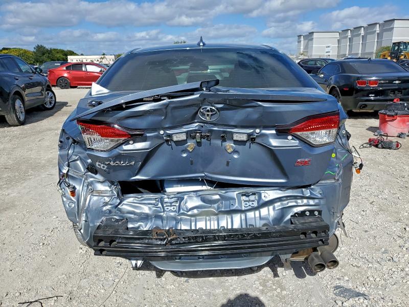 Фото 6 - TOYOTA COROLLA