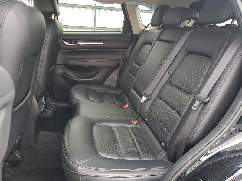 Фото 11 - MAZDA CX-5