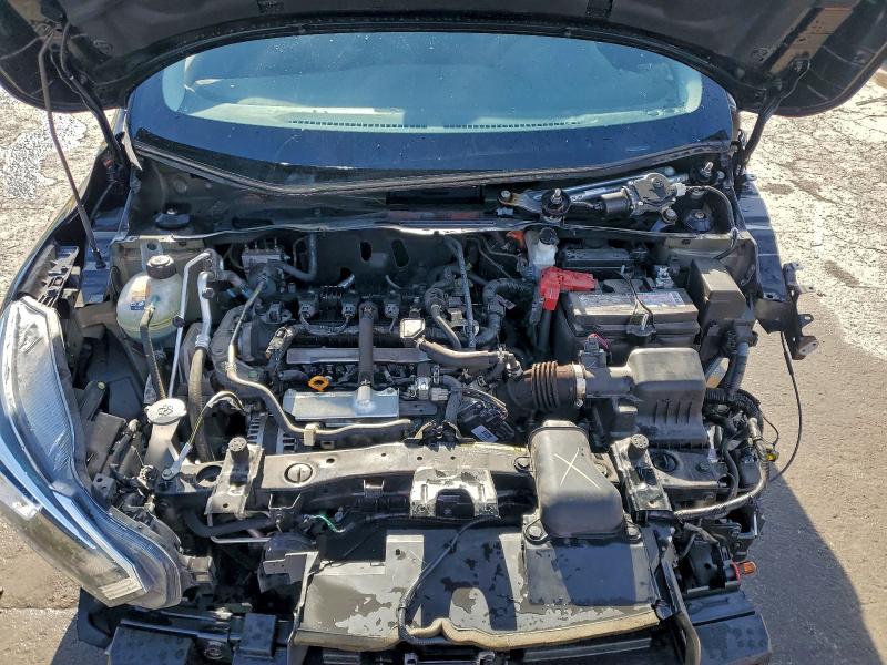 Фото 11 - NISSAN VERSA