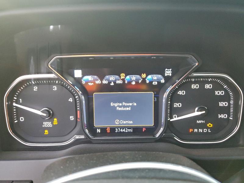 Фото 9 - GMC SIERRA