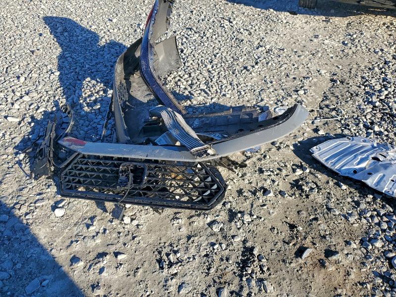 Фото 13 - HONDA CRV