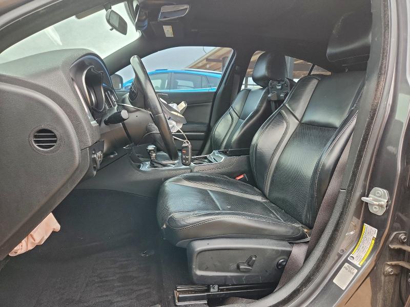 Фото 7 - DODGE CHARGER