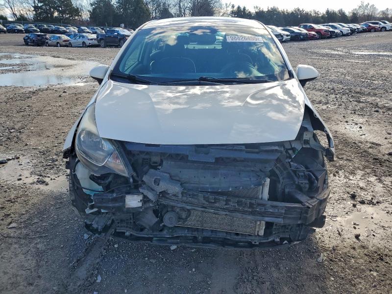 Фото 5 - KIA RIO