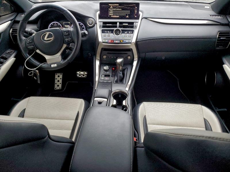 Фото 8 - LEXUS NX