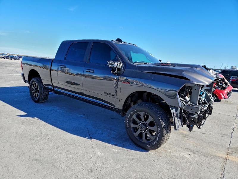 Фото 4 - RAM 2500