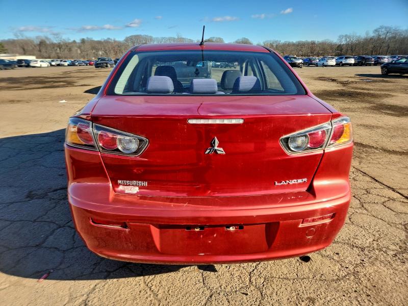 Фото 6 - MITSUBISHI LANCER