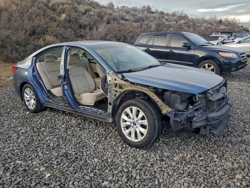 Фото 4 - SUBARU LEGACY