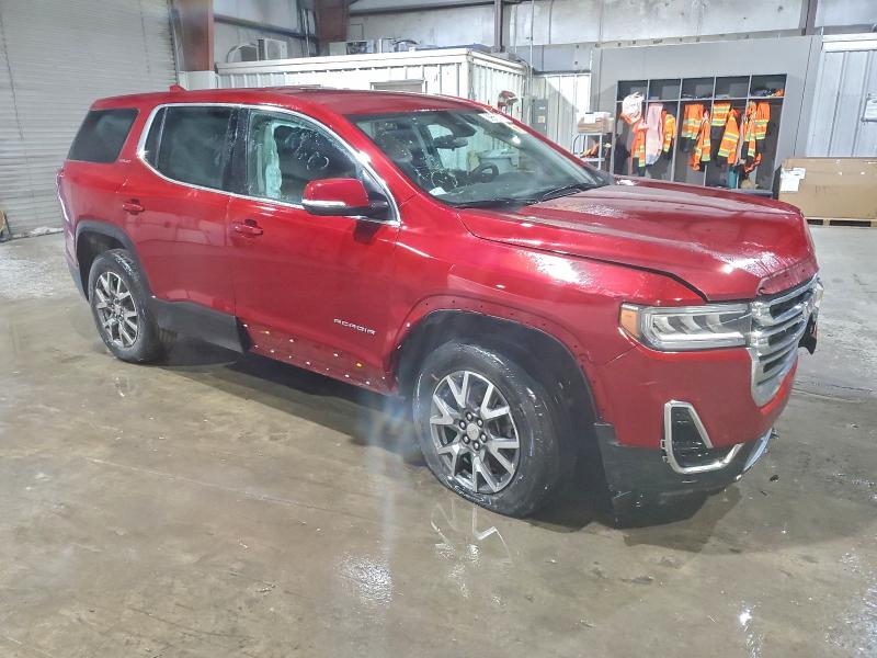 Фото 4 - GMC ACADIA