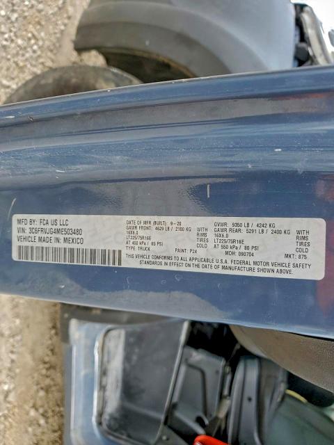 Фото 13 - RAM All Models