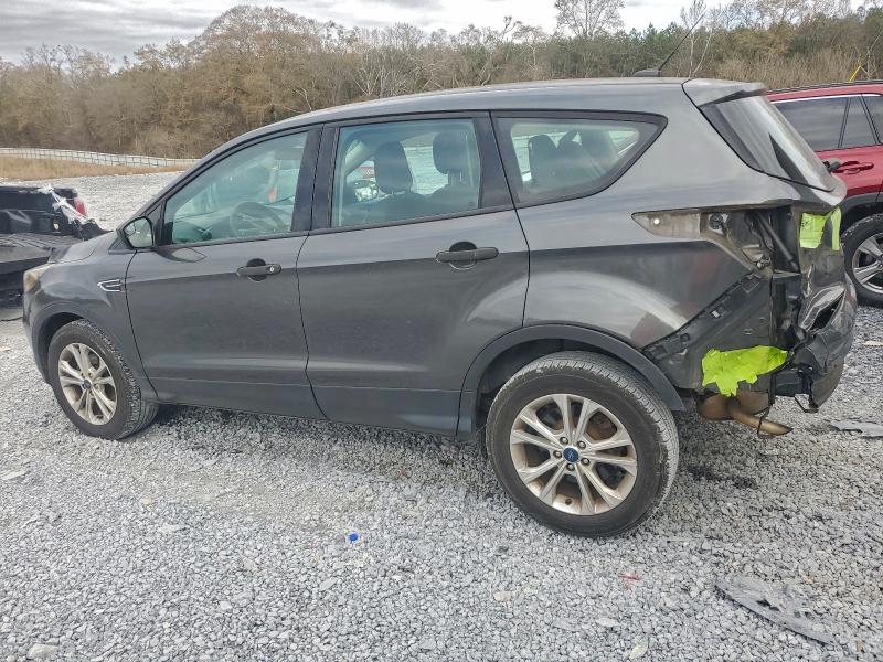 Фото 2 - FORD ESCAPE