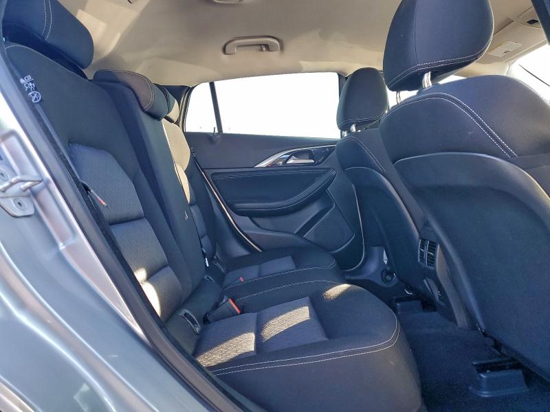 Фото 11 - INFINITI QX30