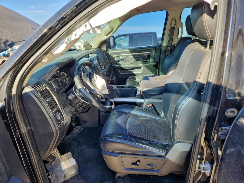 Фото 7 - RAM 1500