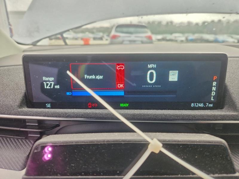 Фото 9 - FORD MUSTANG