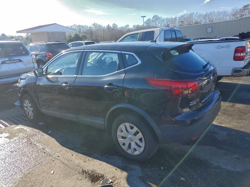 Фото 2 - NISSAN ROGUE