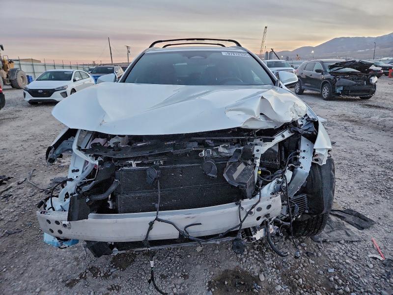 LEXUS NX 350H 2023 VIN JTJAKCEZ7P2013041