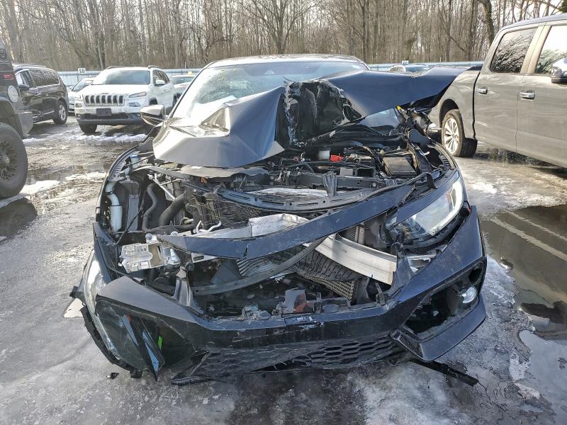 Фото 5 - HONDA CIVIC