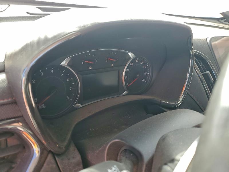 Фото 9 - CHEVROLET EQUINOX