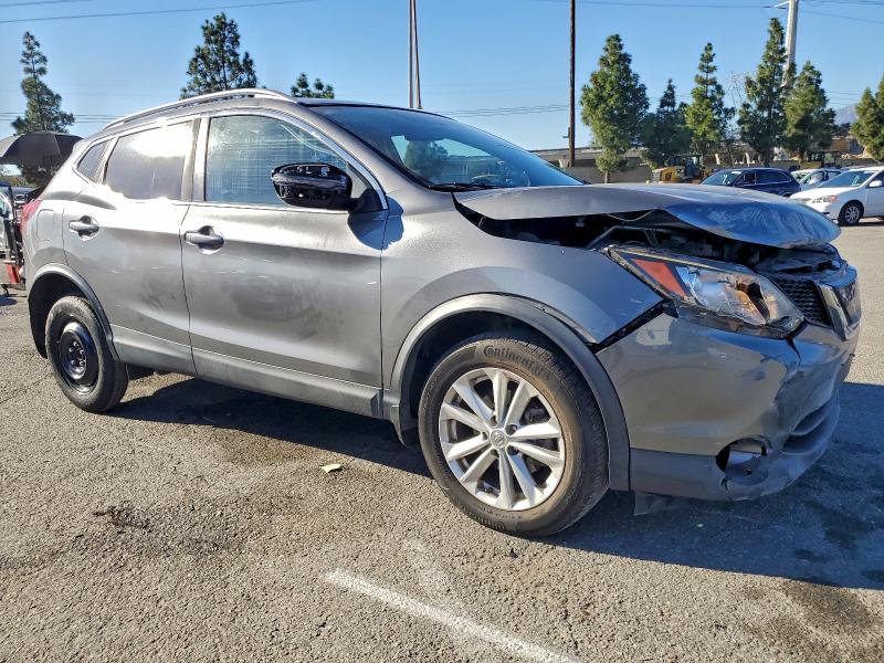 Фото 4 - NISSAN ROGUE