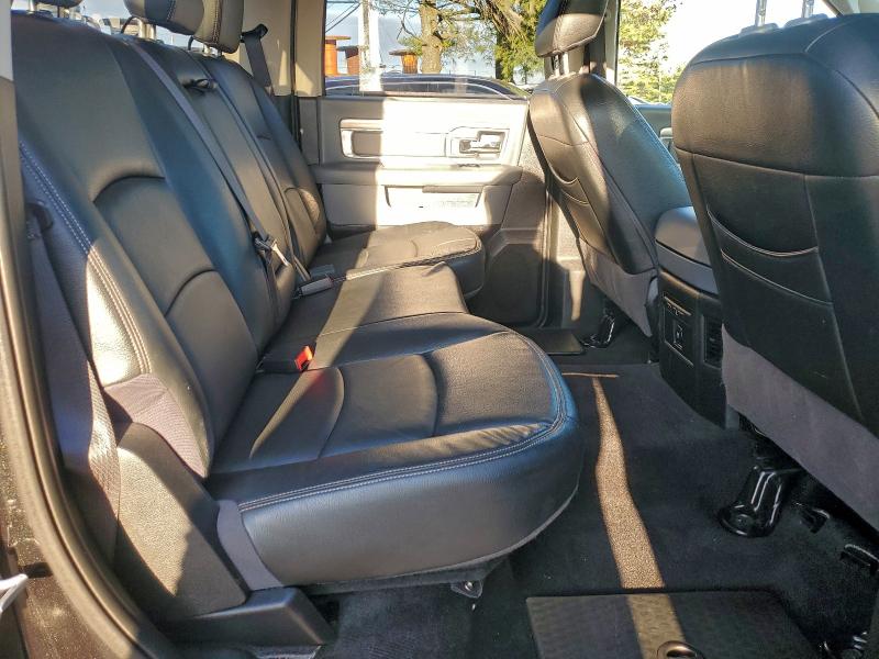 Фото 11 - RAM 1500