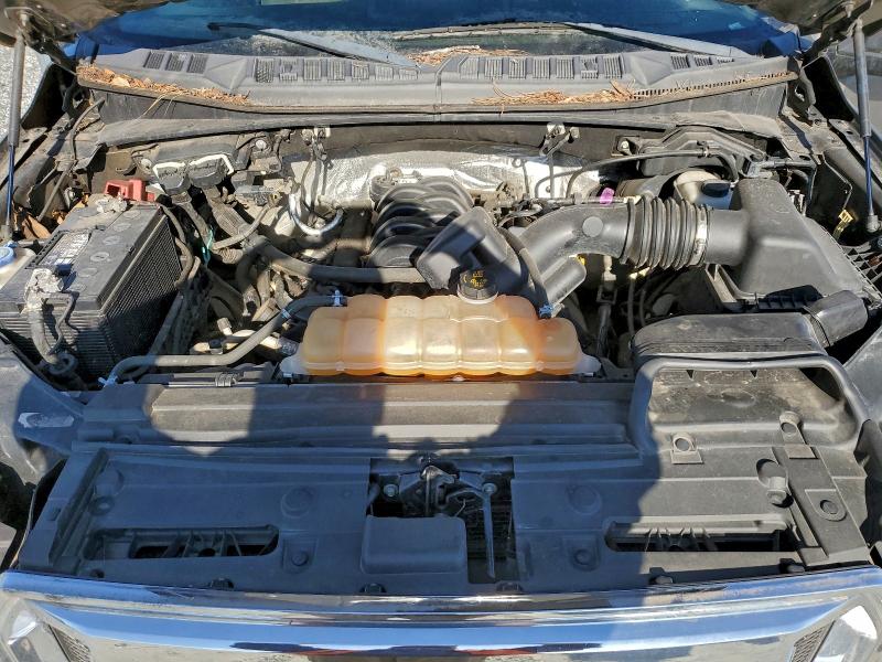 Фото 11 - FORD F-150