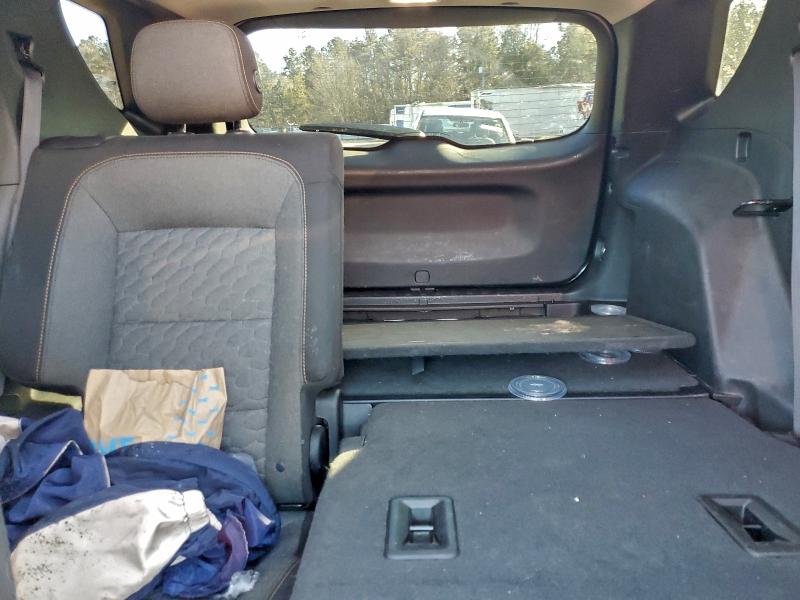 Фото 10 - CHEVROLET EQUINOX