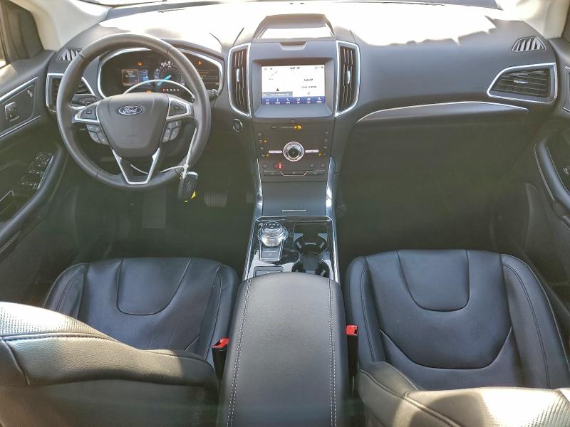 Фото 8 - FORD EDGE