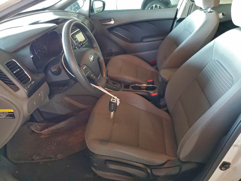 Фото 7 - KIA FORTE