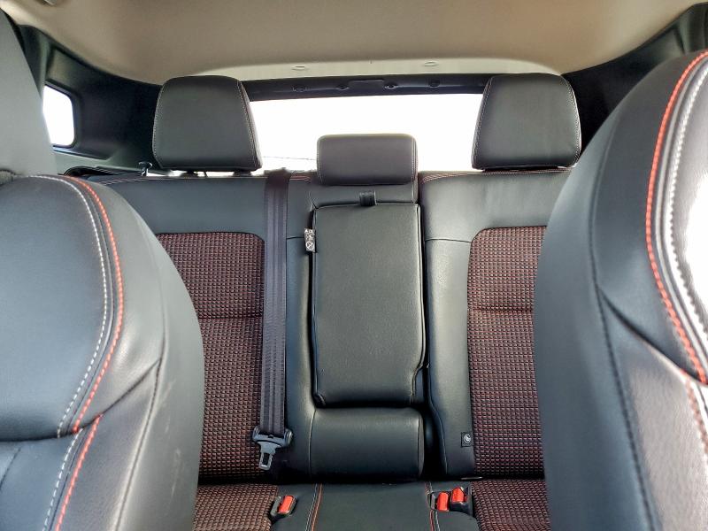 Фото 10 - NISSAN KICKS