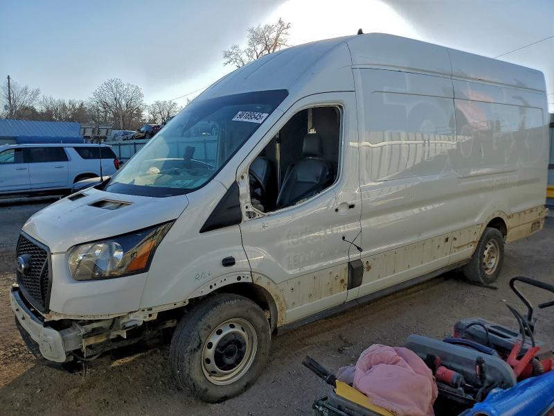 Фото 1 - FORD TRANSIT