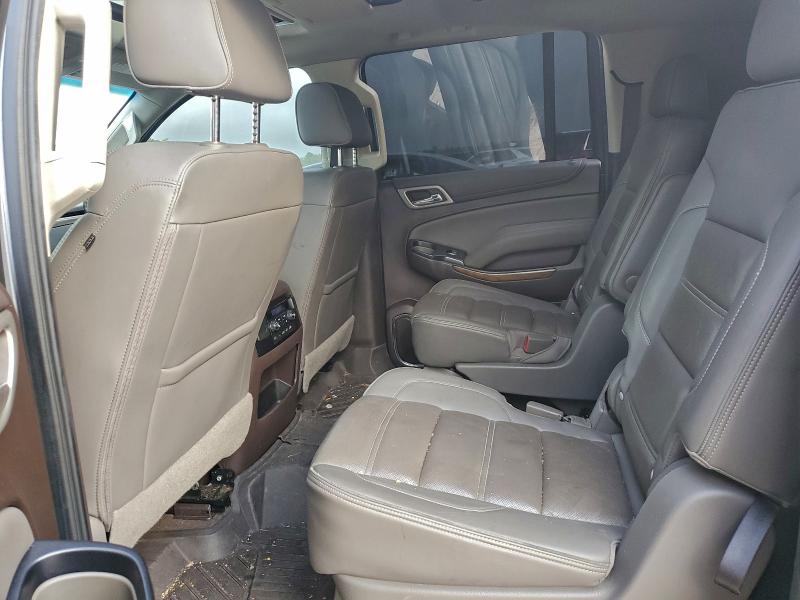 Фото 11 - GMC YUKON