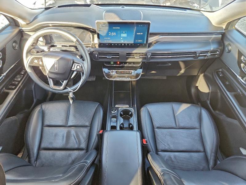 Фото 8 - LINCOLN CORSAIR