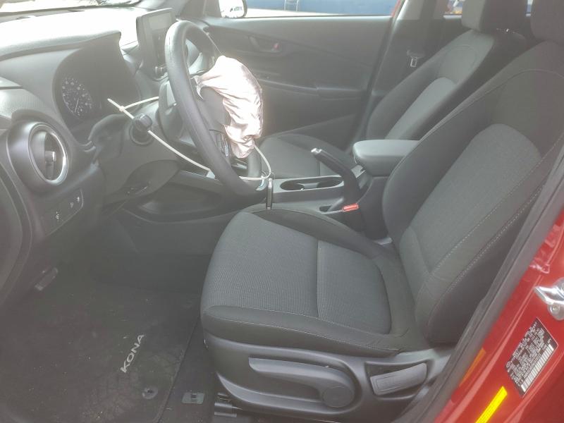 Фото 7 - HYUNDAI KONA