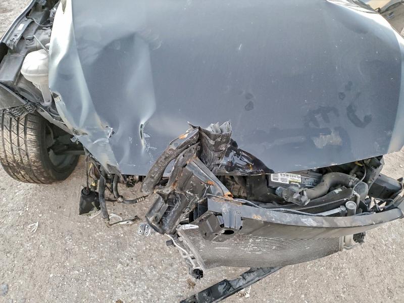 Фото 11 - KIA FORTE