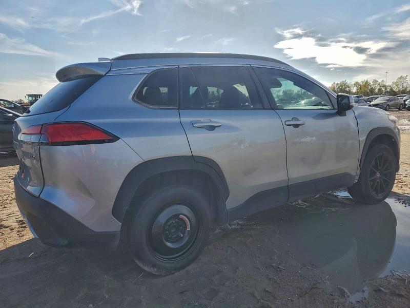 Фото 3 - TOYOTA COROLLA CR